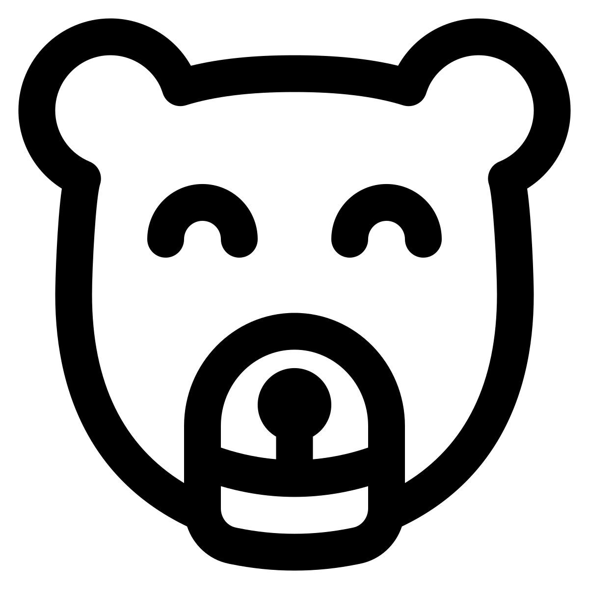 bear icon