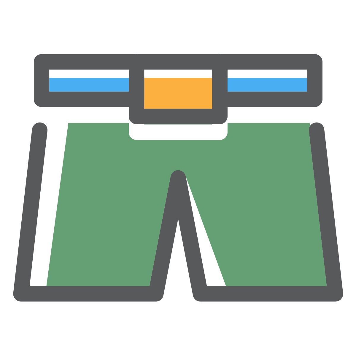 冒险 icon