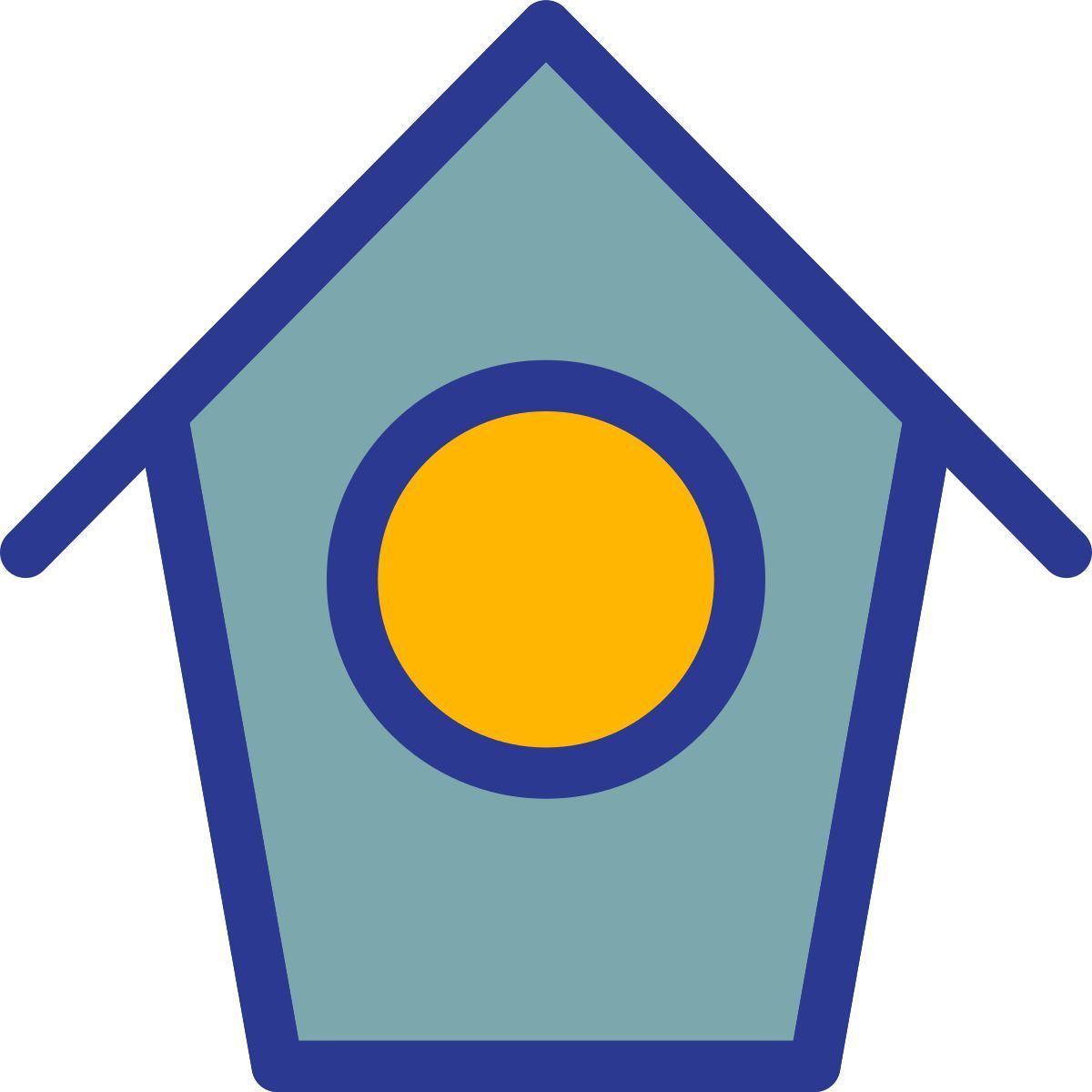 architecture icon
