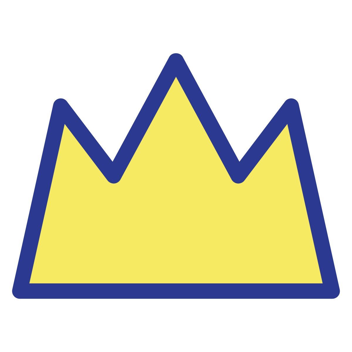 athlet icon