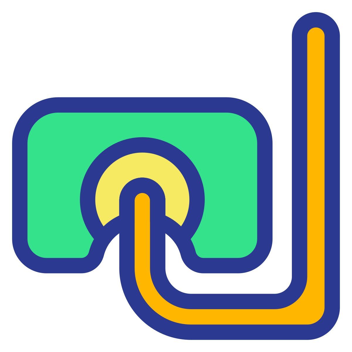 спортсмен icon