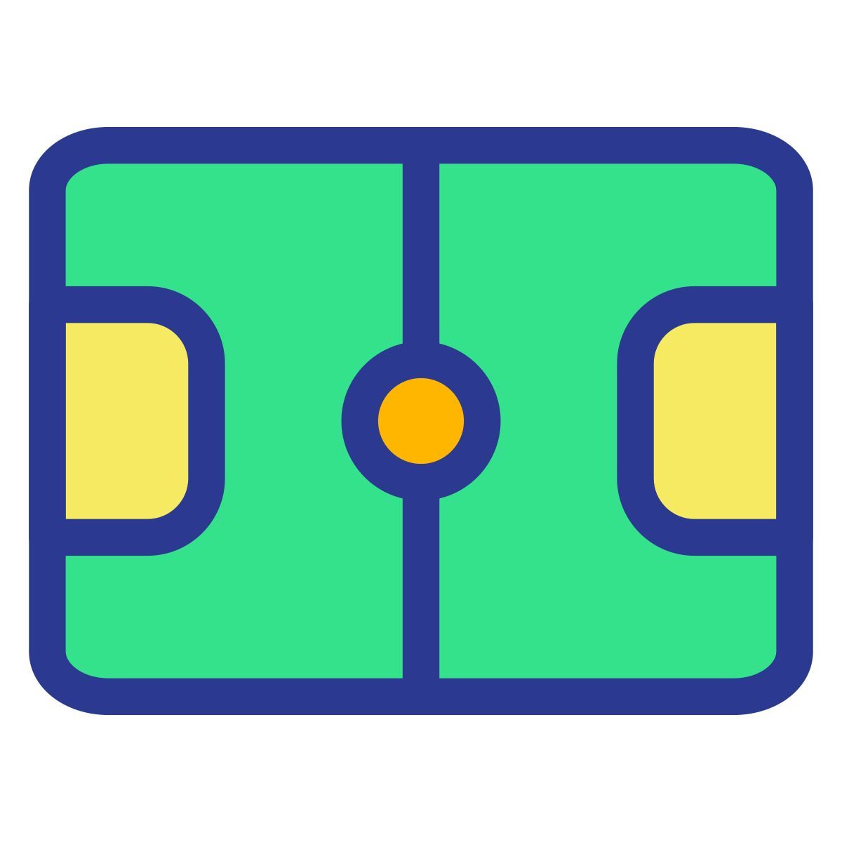 athlète icon