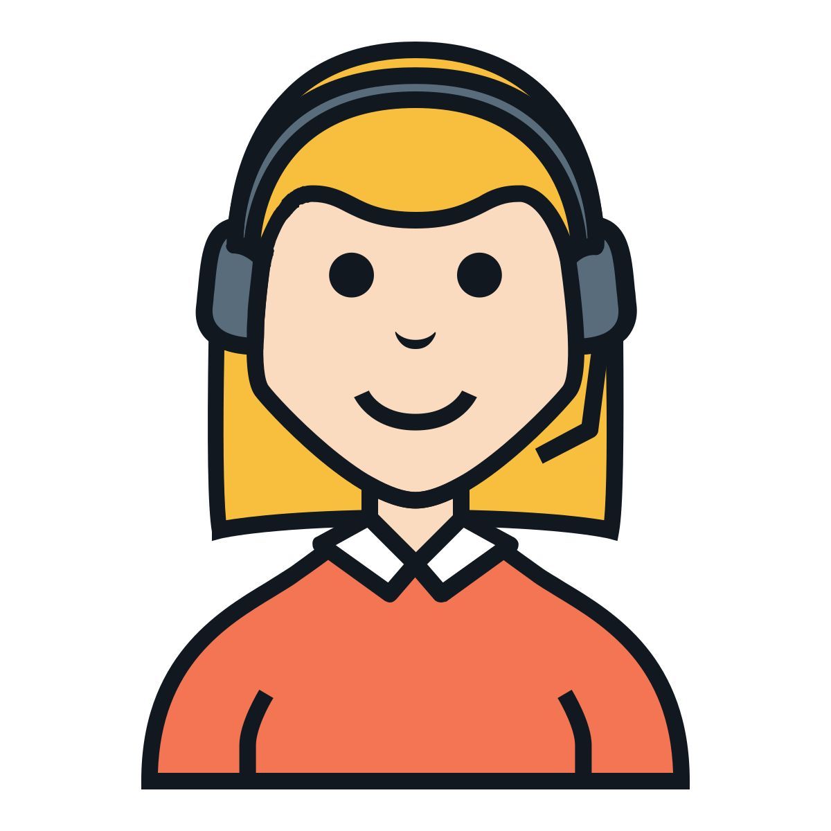 avatar icon