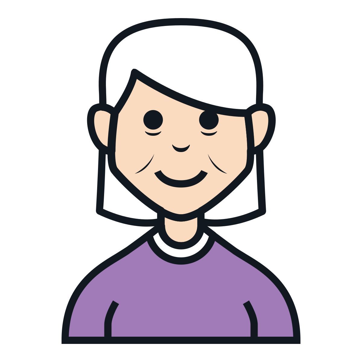 avatar icon