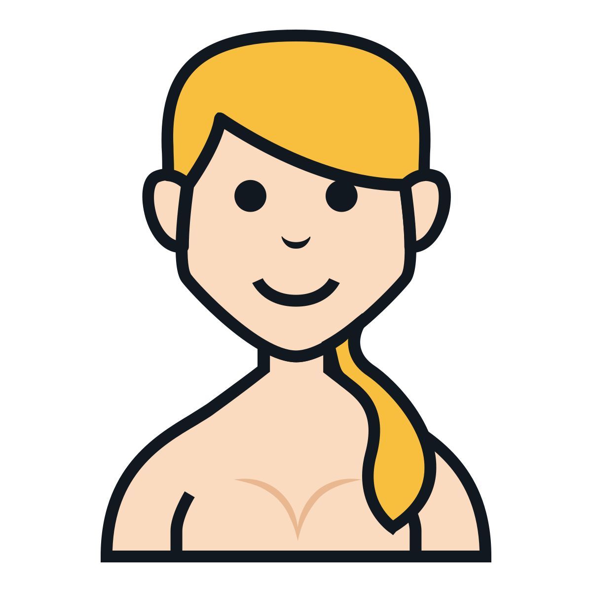 avatar icon