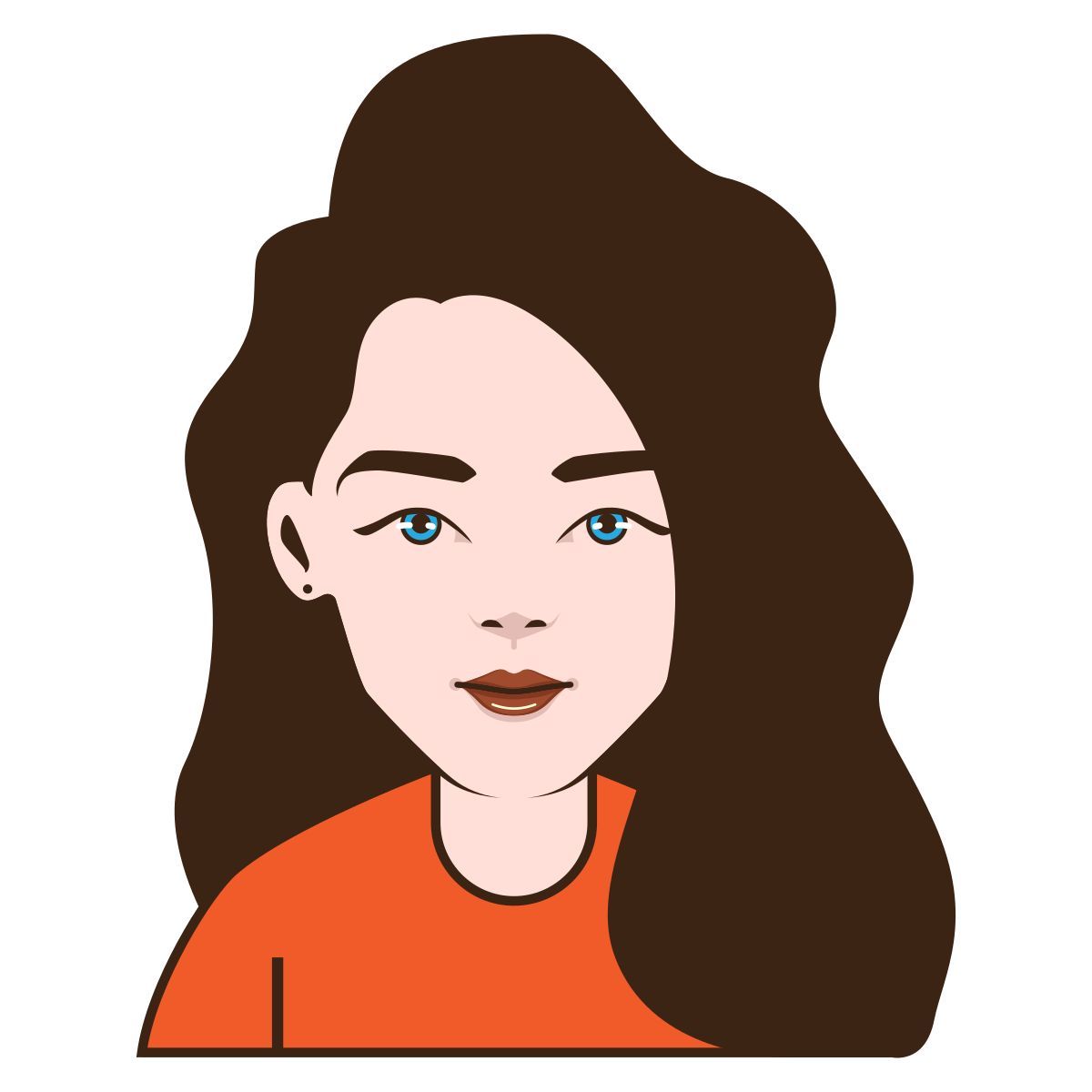 bellezza icon