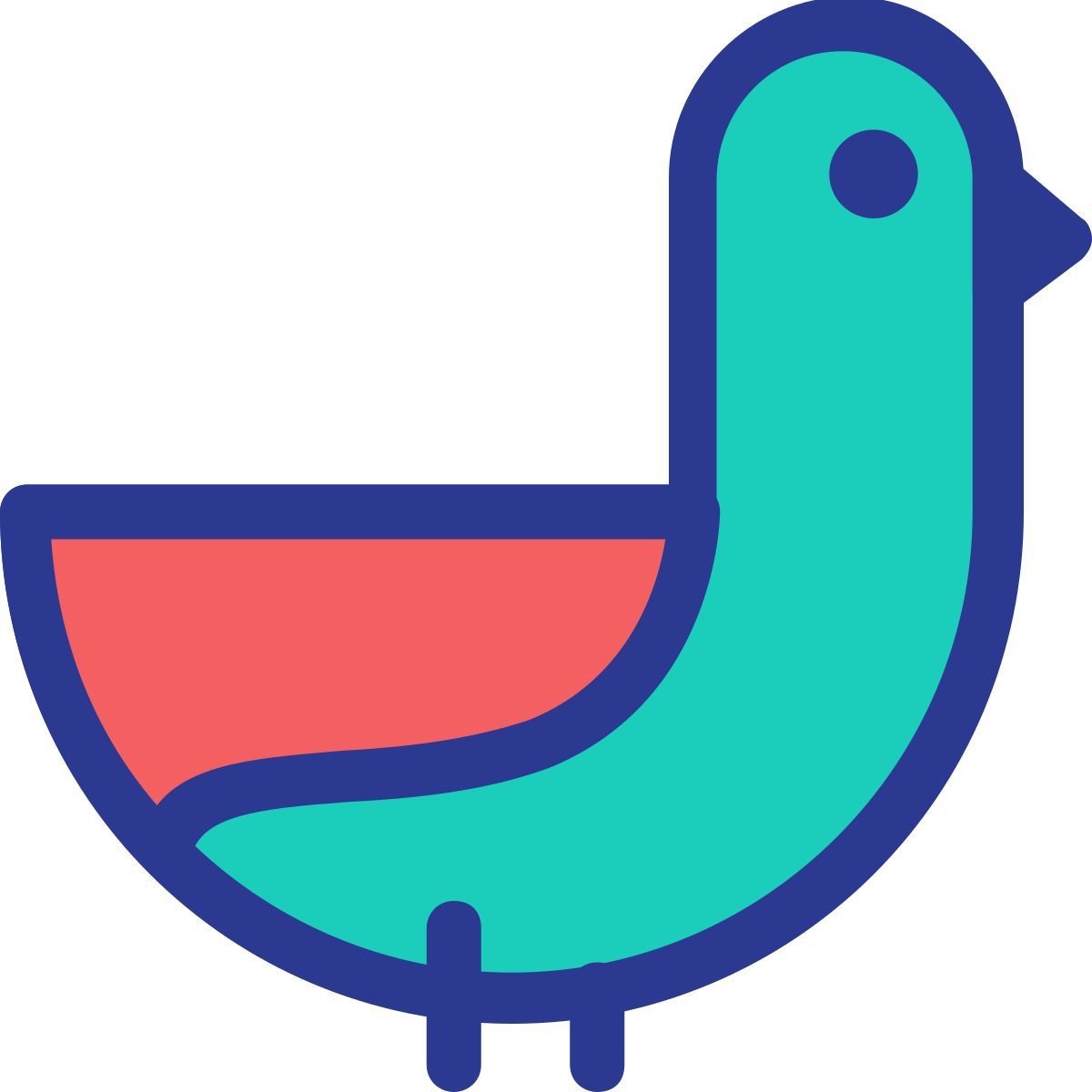 vogel icon