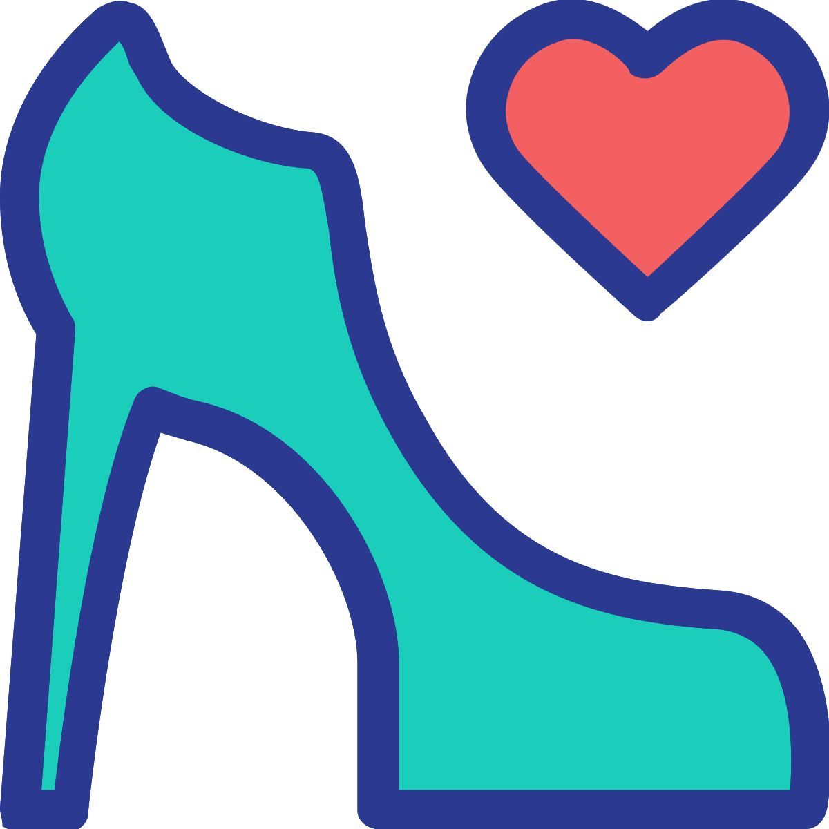 ботинки icon