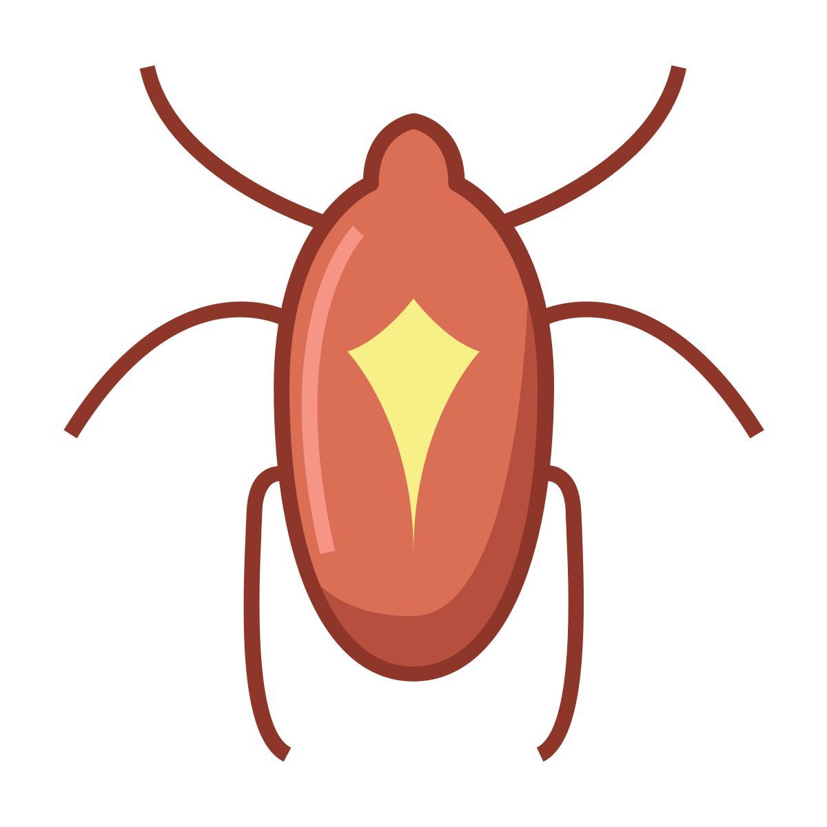 bug icon