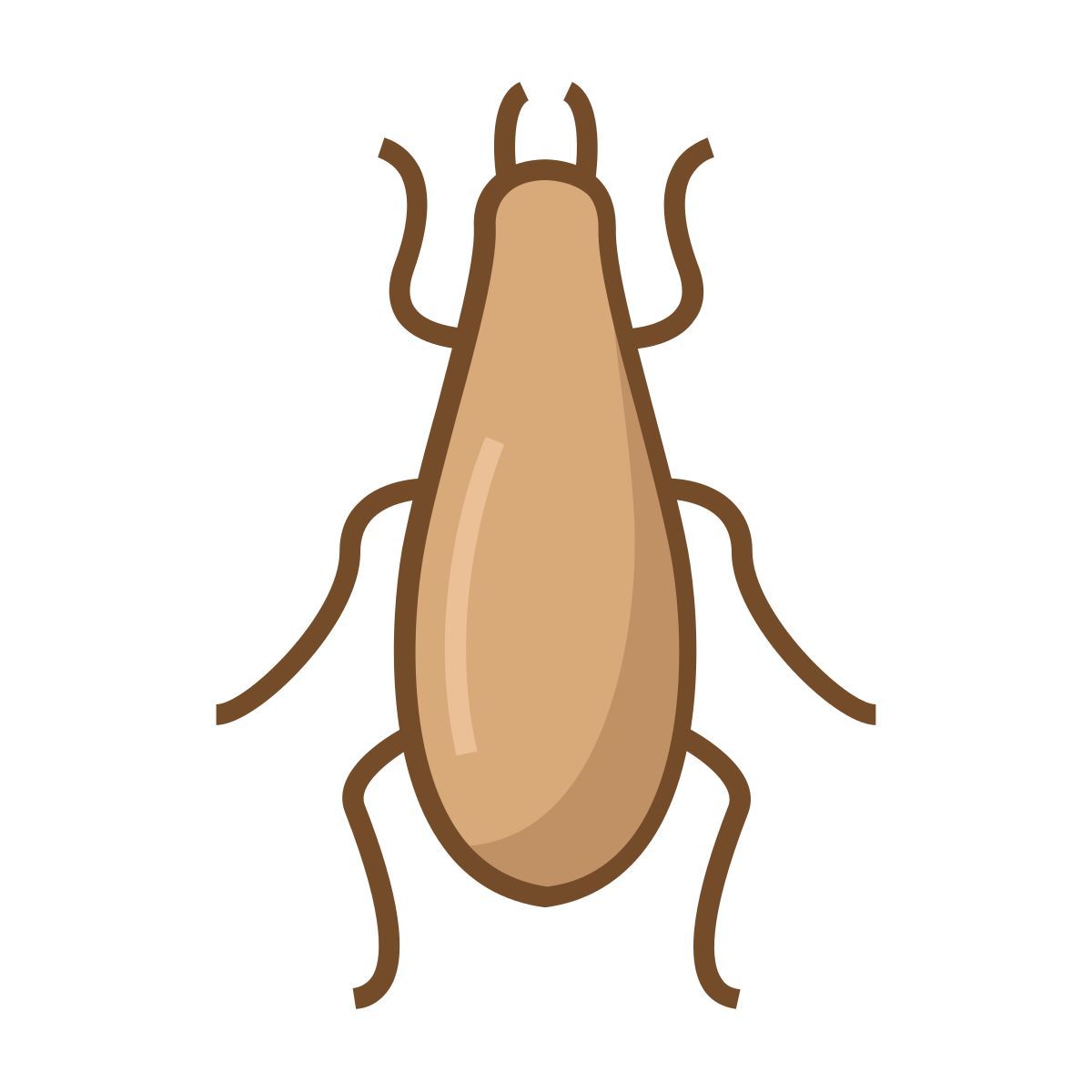 bug icon
