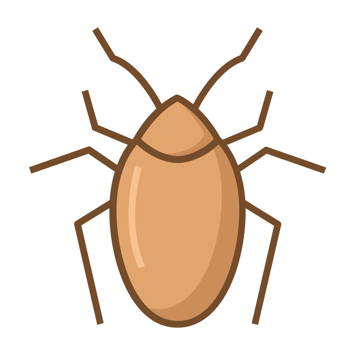 bug icon