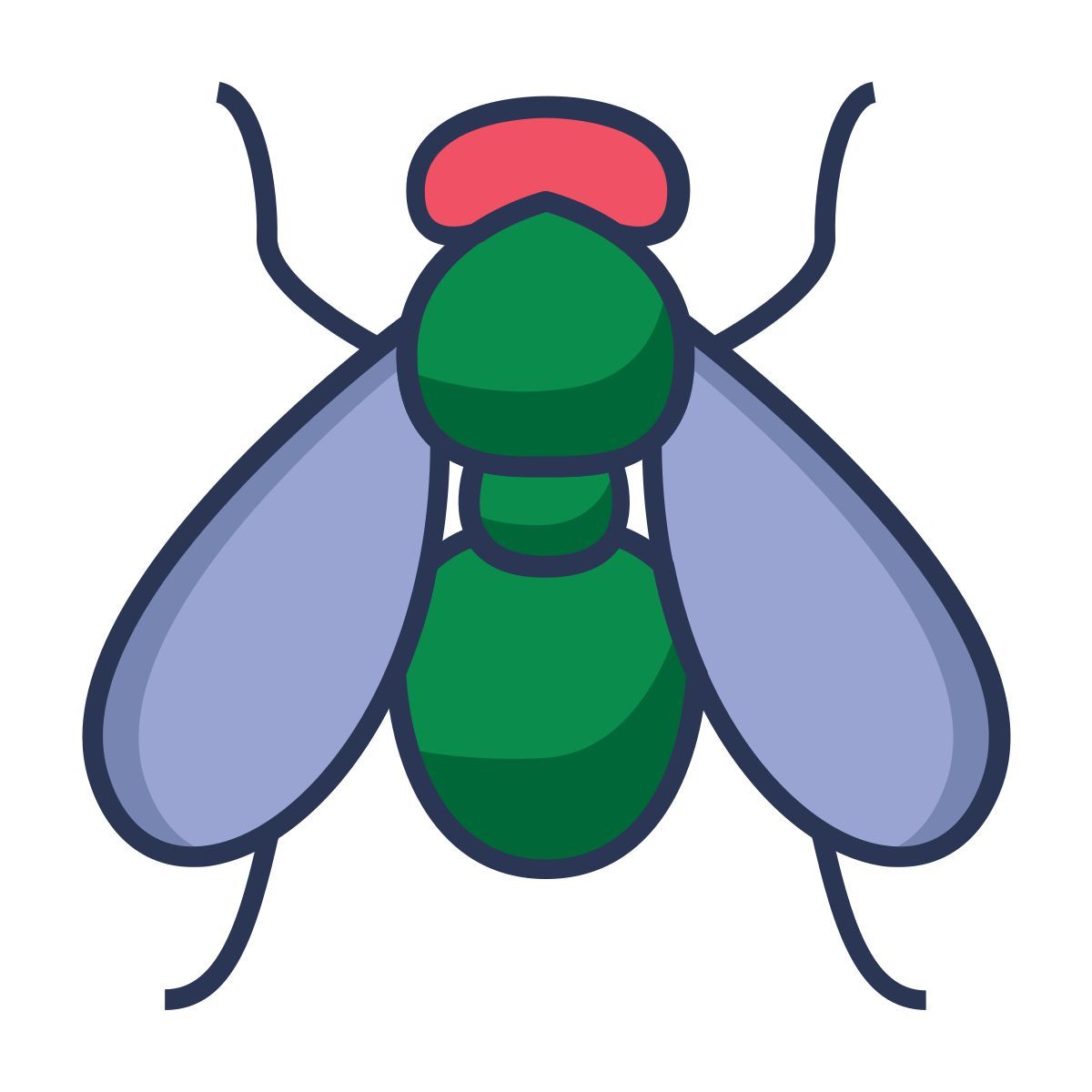 bug icon