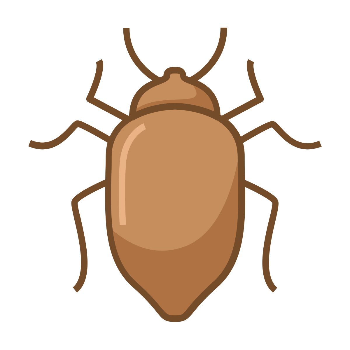 bug icon