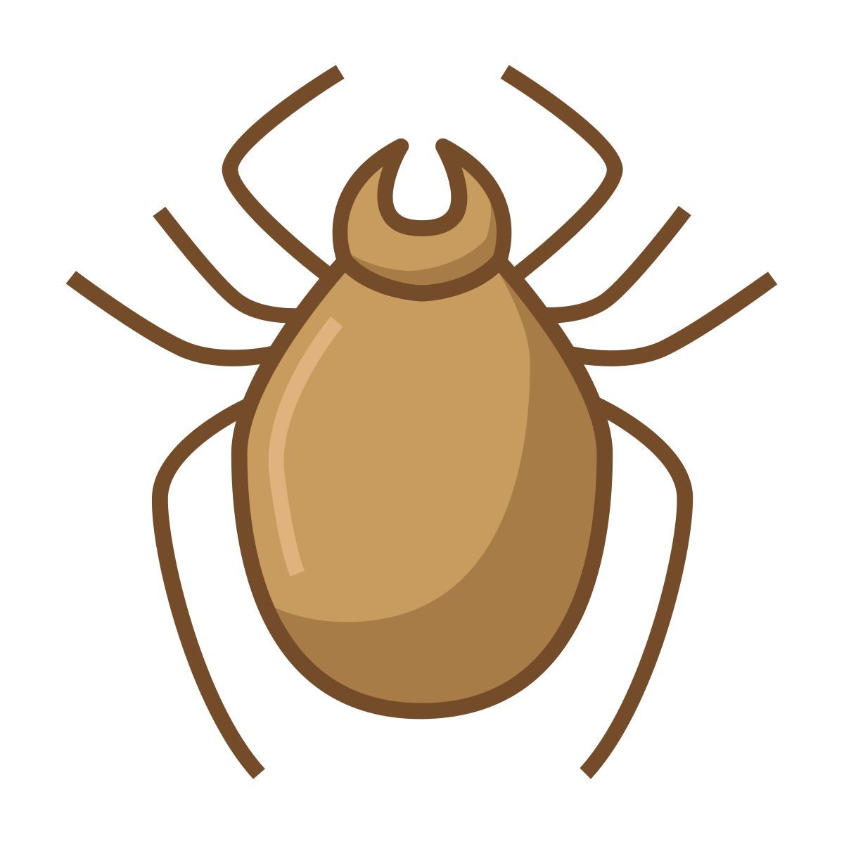 bug icon
