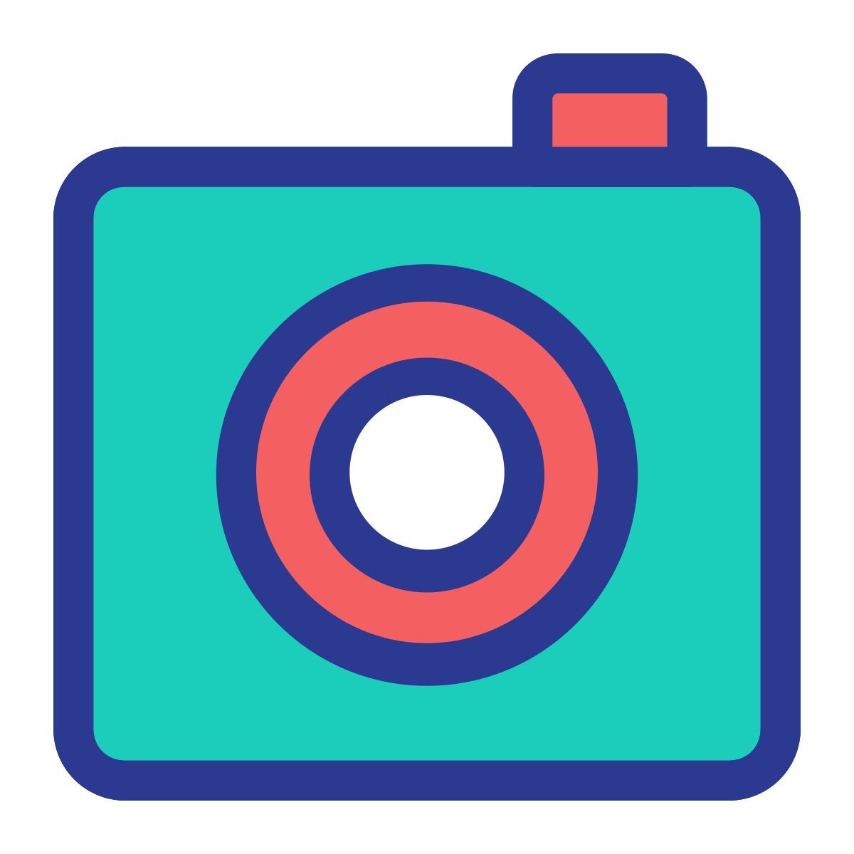 camera icon