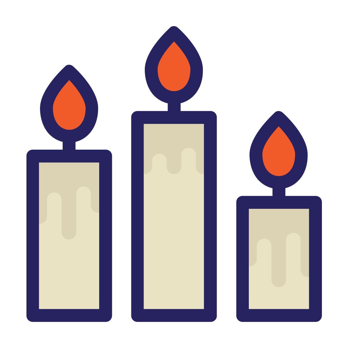 candle icon
