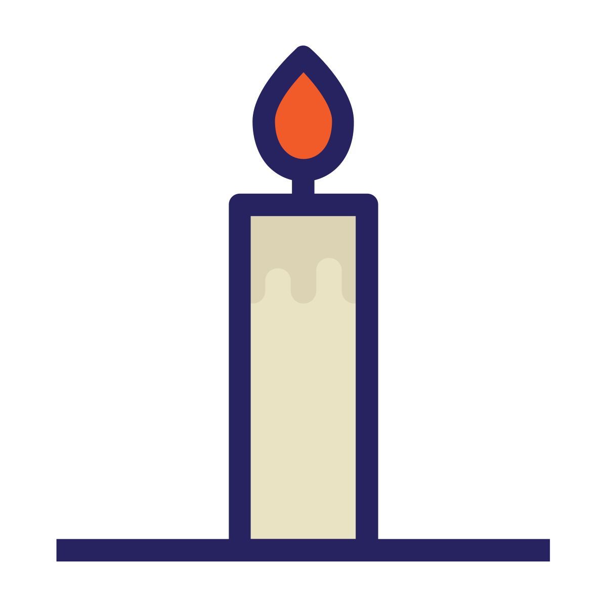candle icon