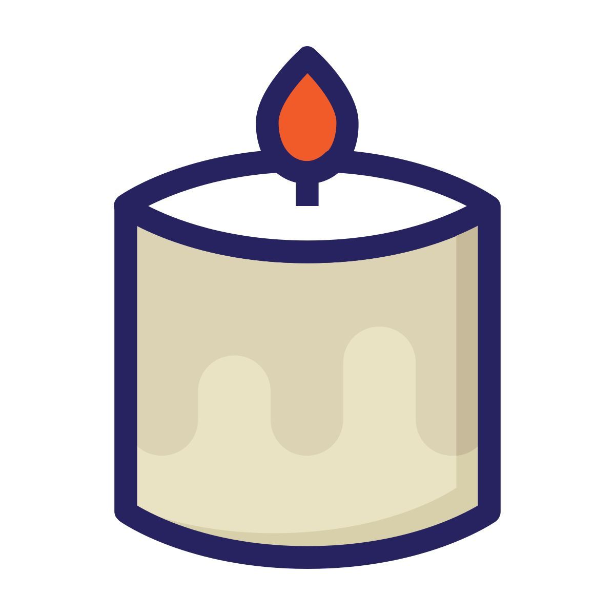 candle icon