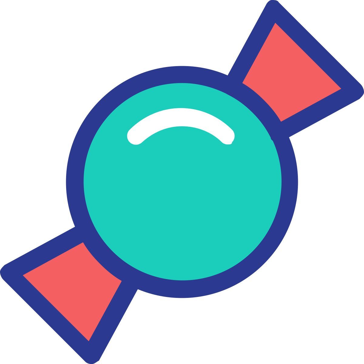 конфеты icon