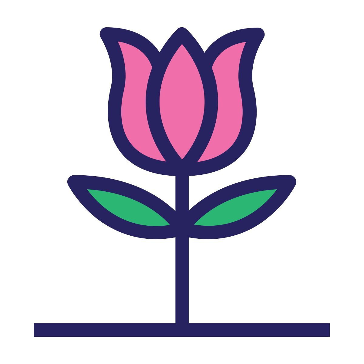 celebration day icon