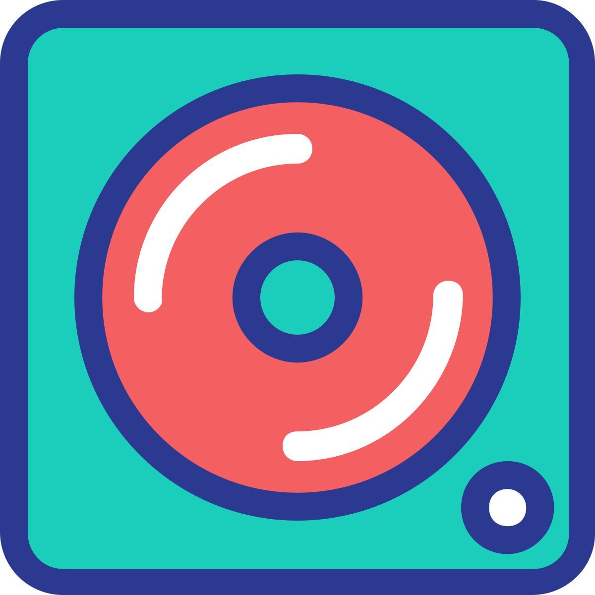 праздник icon