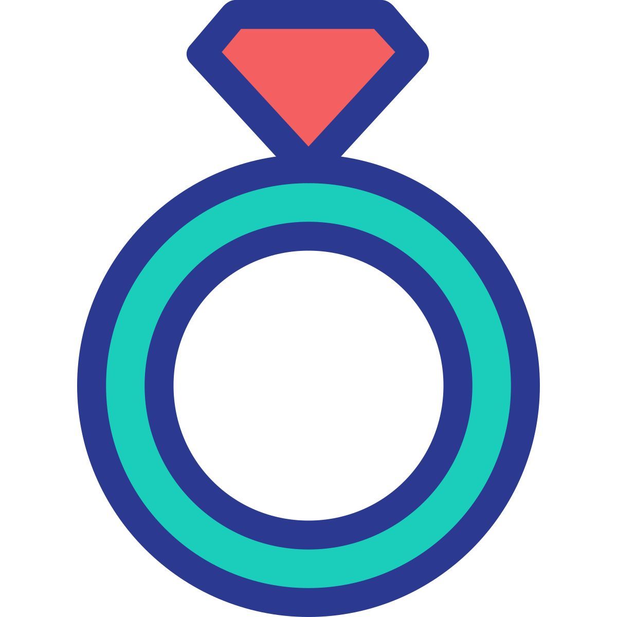 célébration icon