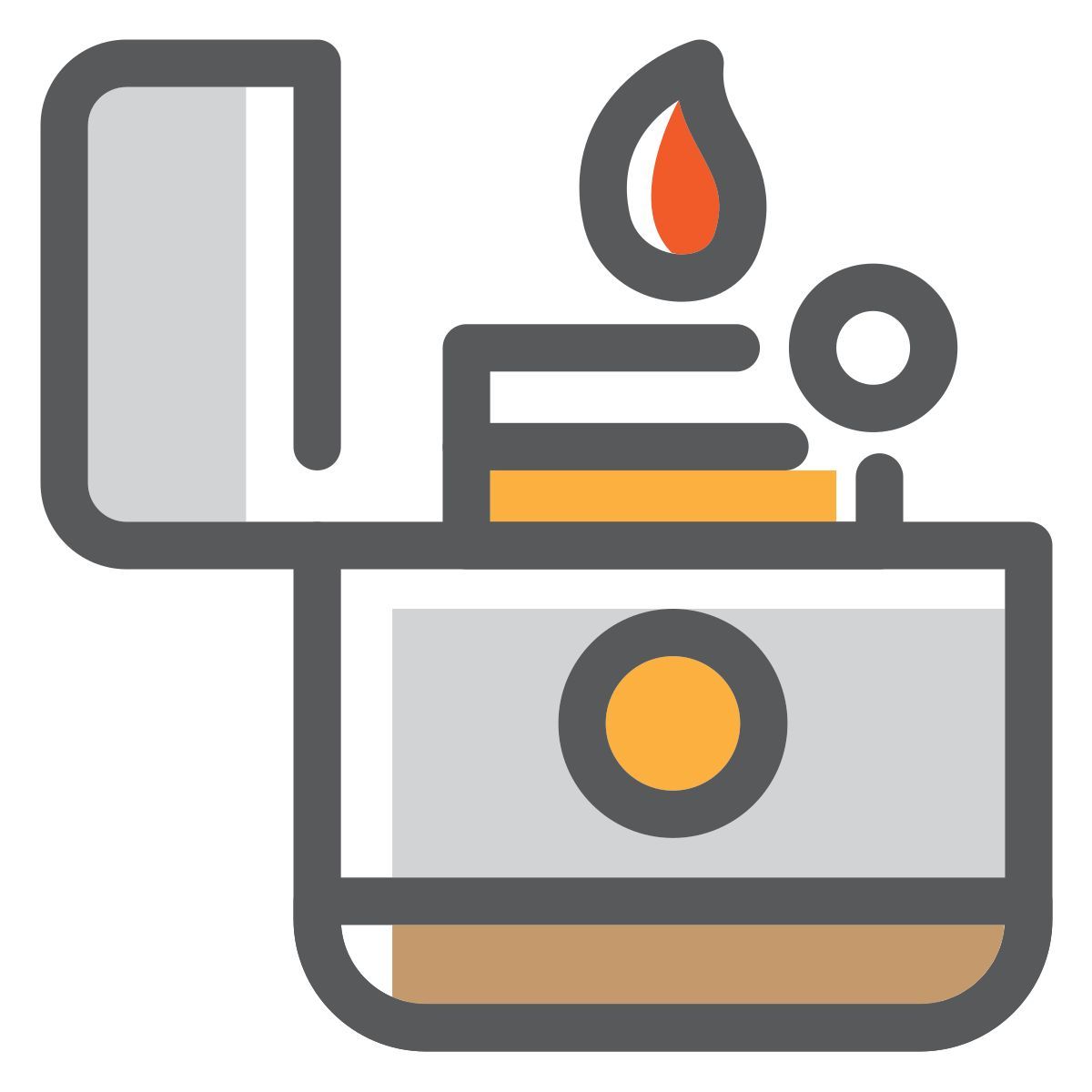 シガレット icon