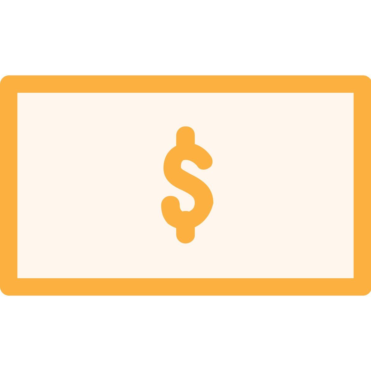 dollar icon