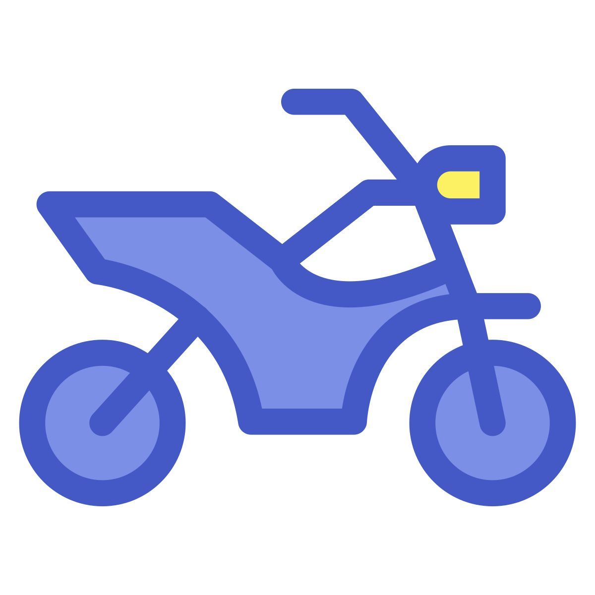 motociclo icon