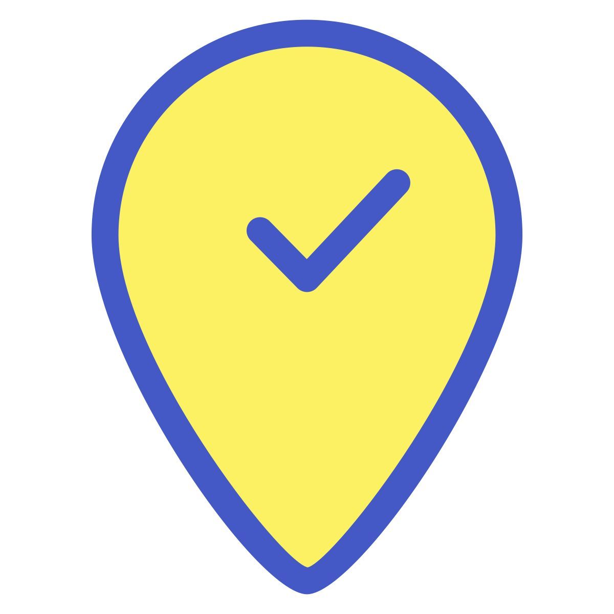 location icon
