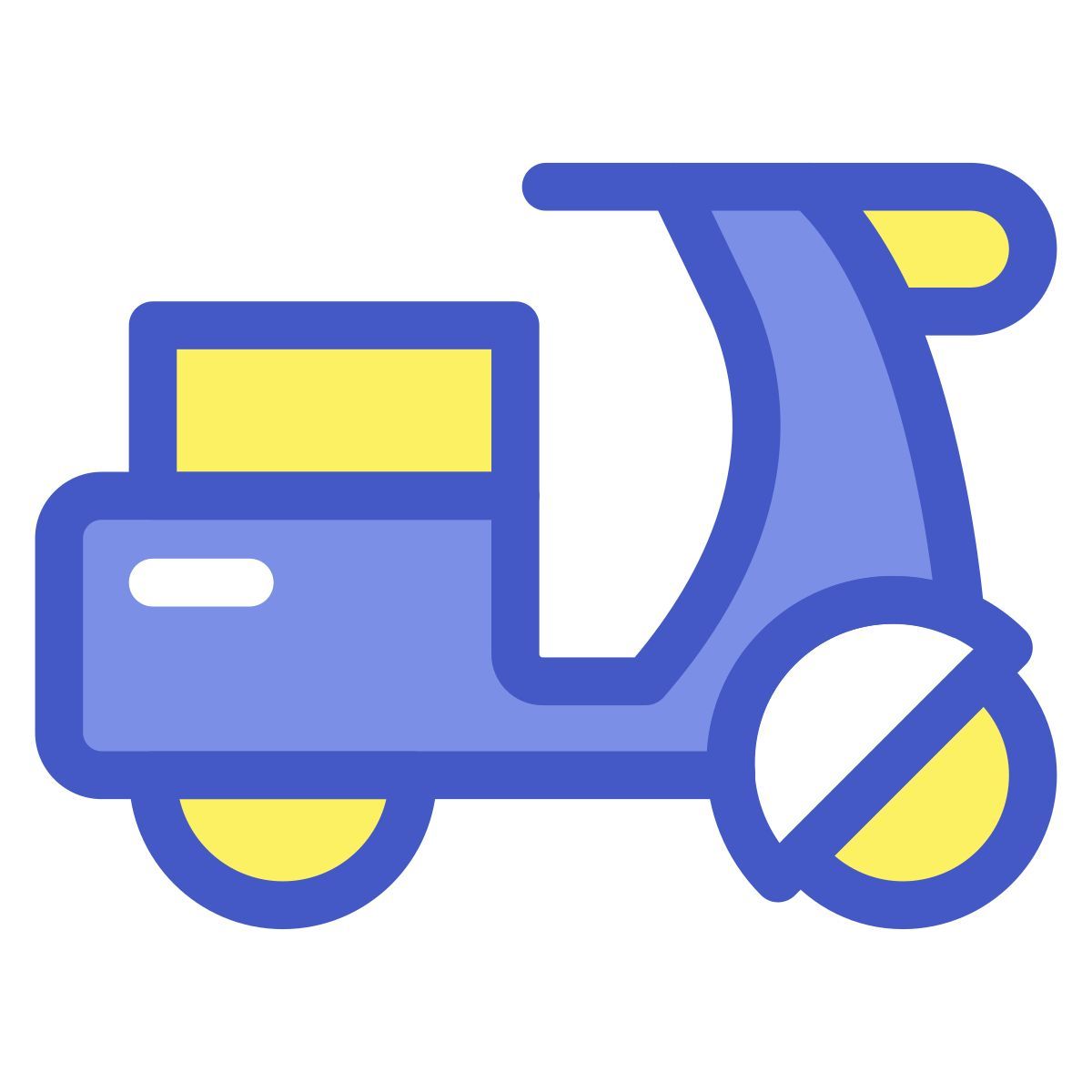 scooter icon