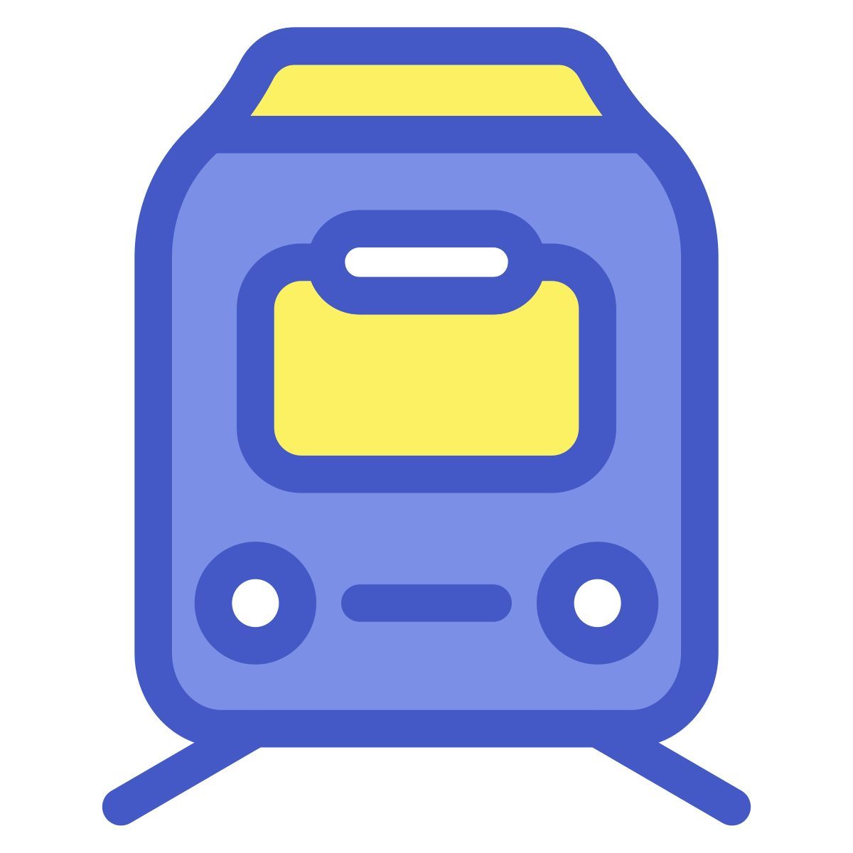 train icon