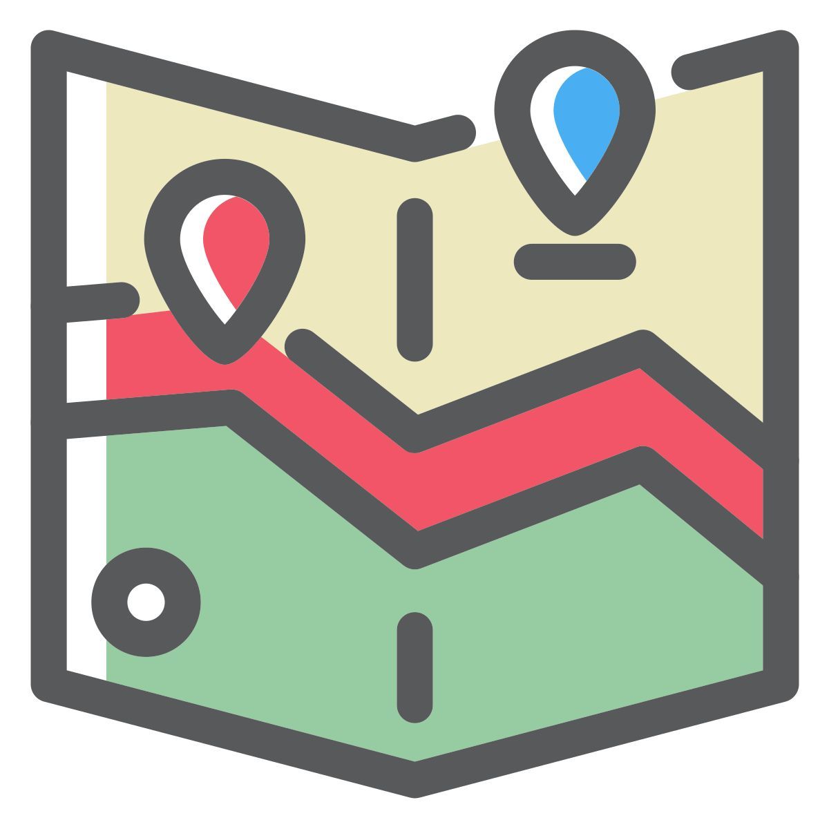 location icon