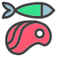 external fish-medicc-line-colors-royyan-wijaya icon