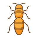 external bee-bugs-color-version-line-colors-royyan-wijaya icon