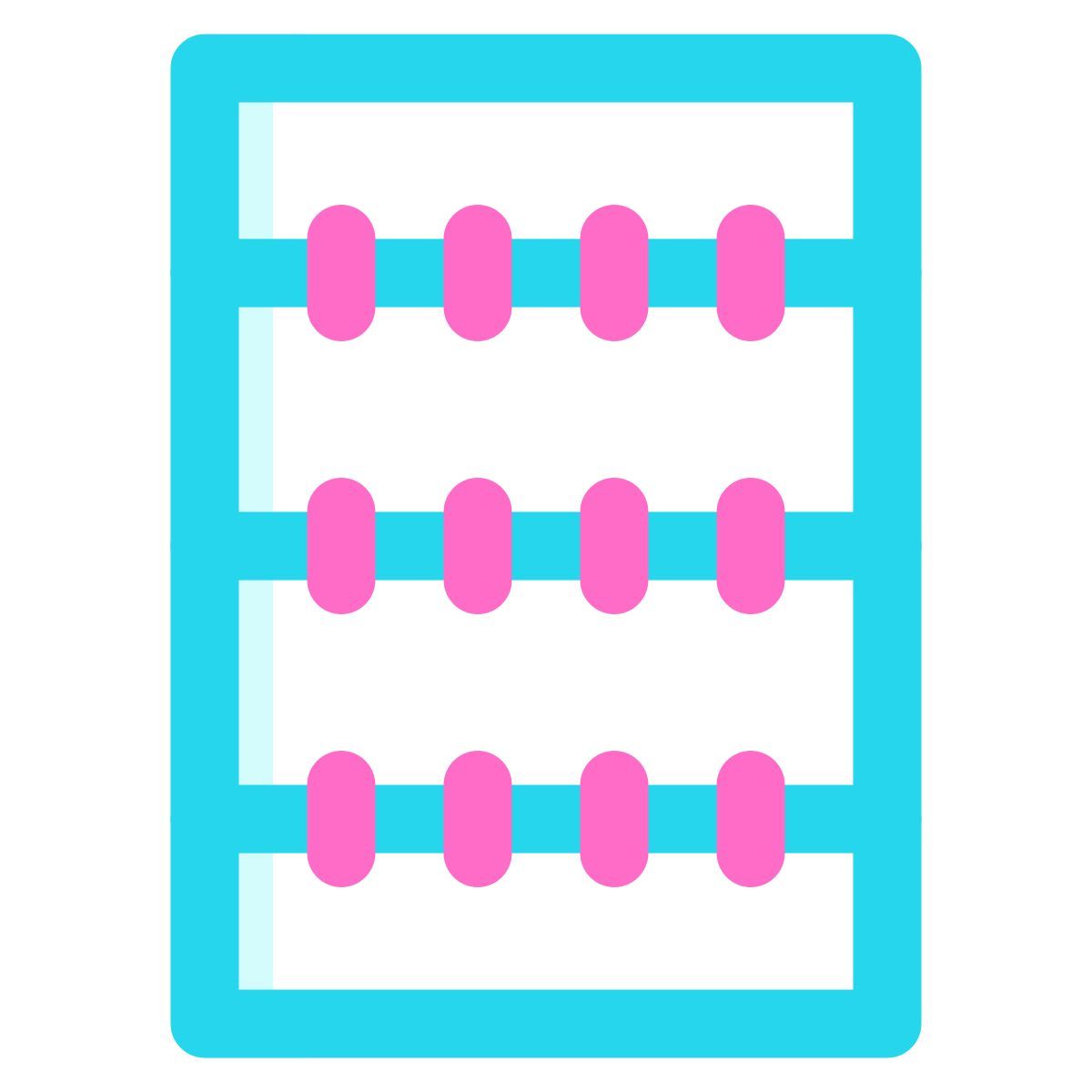 abacus icon