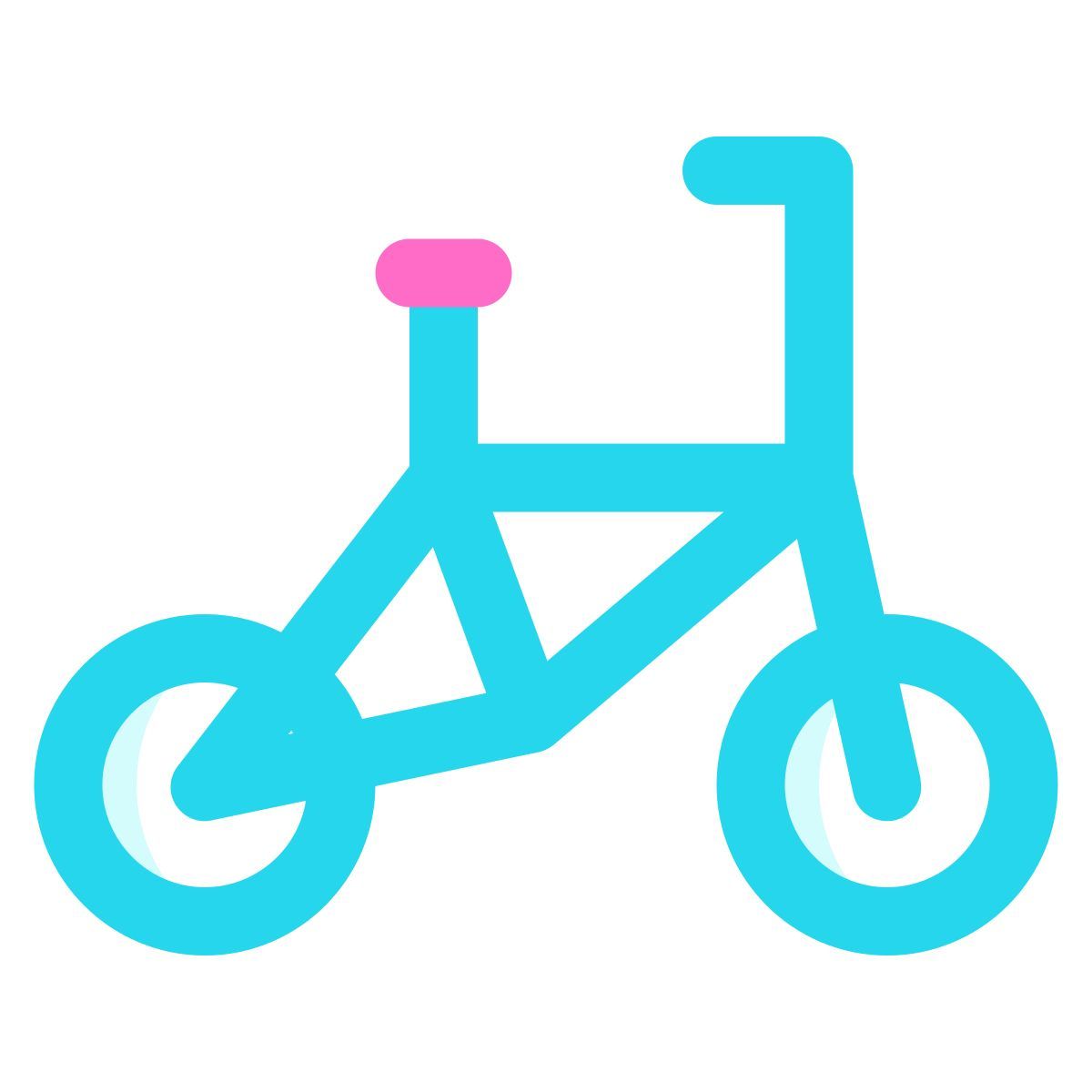 bicycle icon