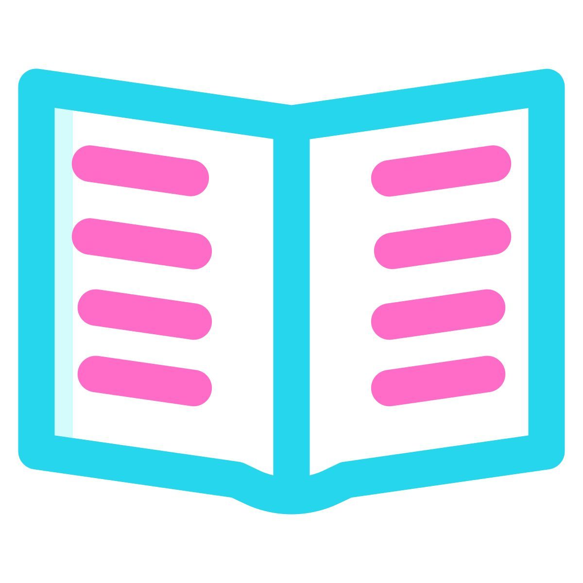 book icon