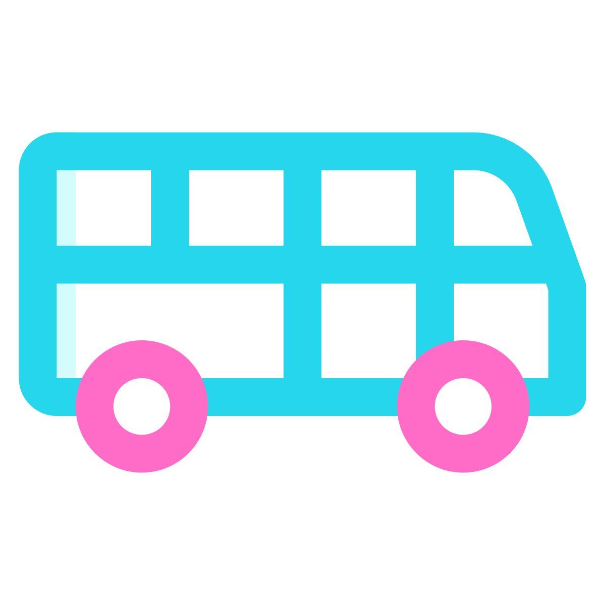 bus icon
