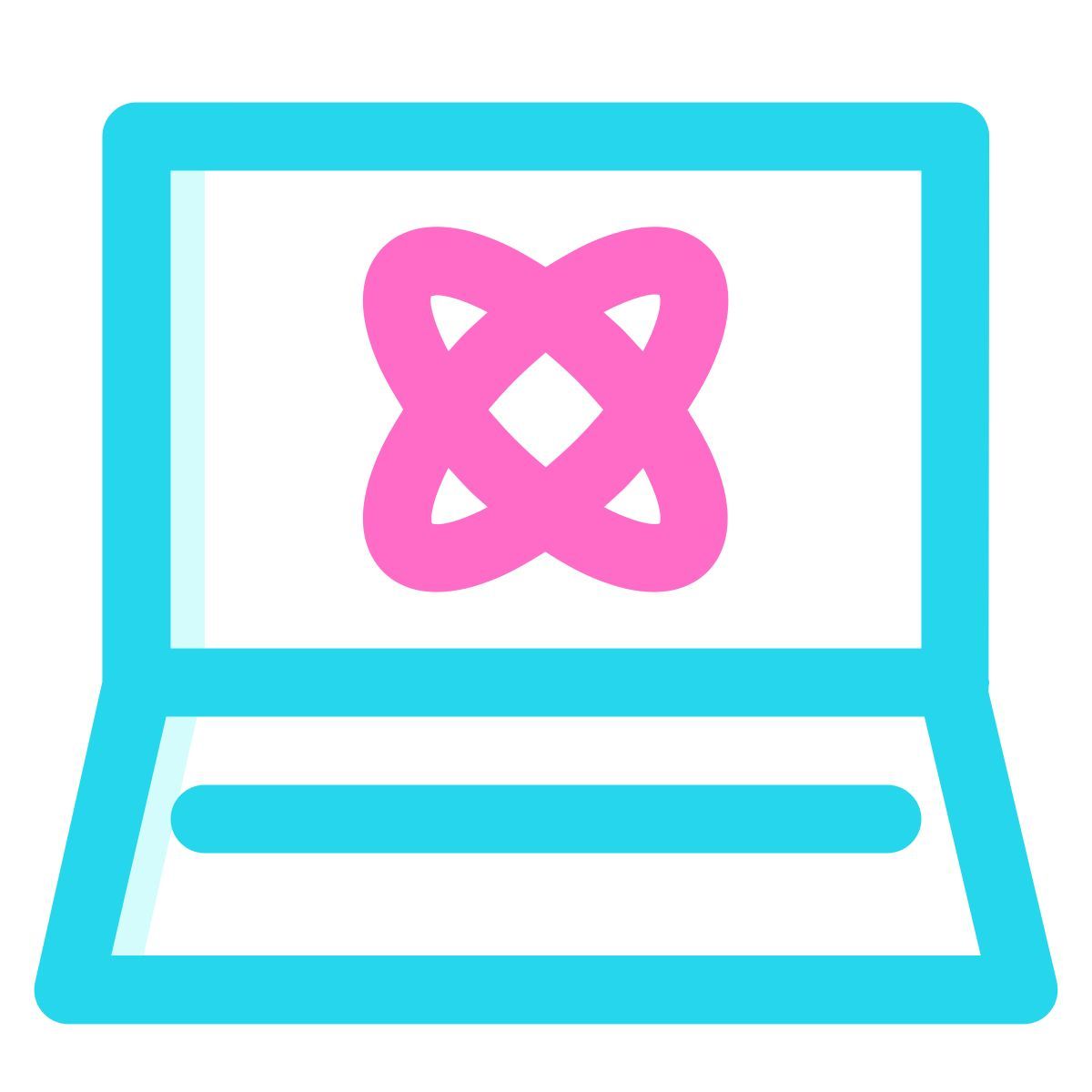 laptop icon