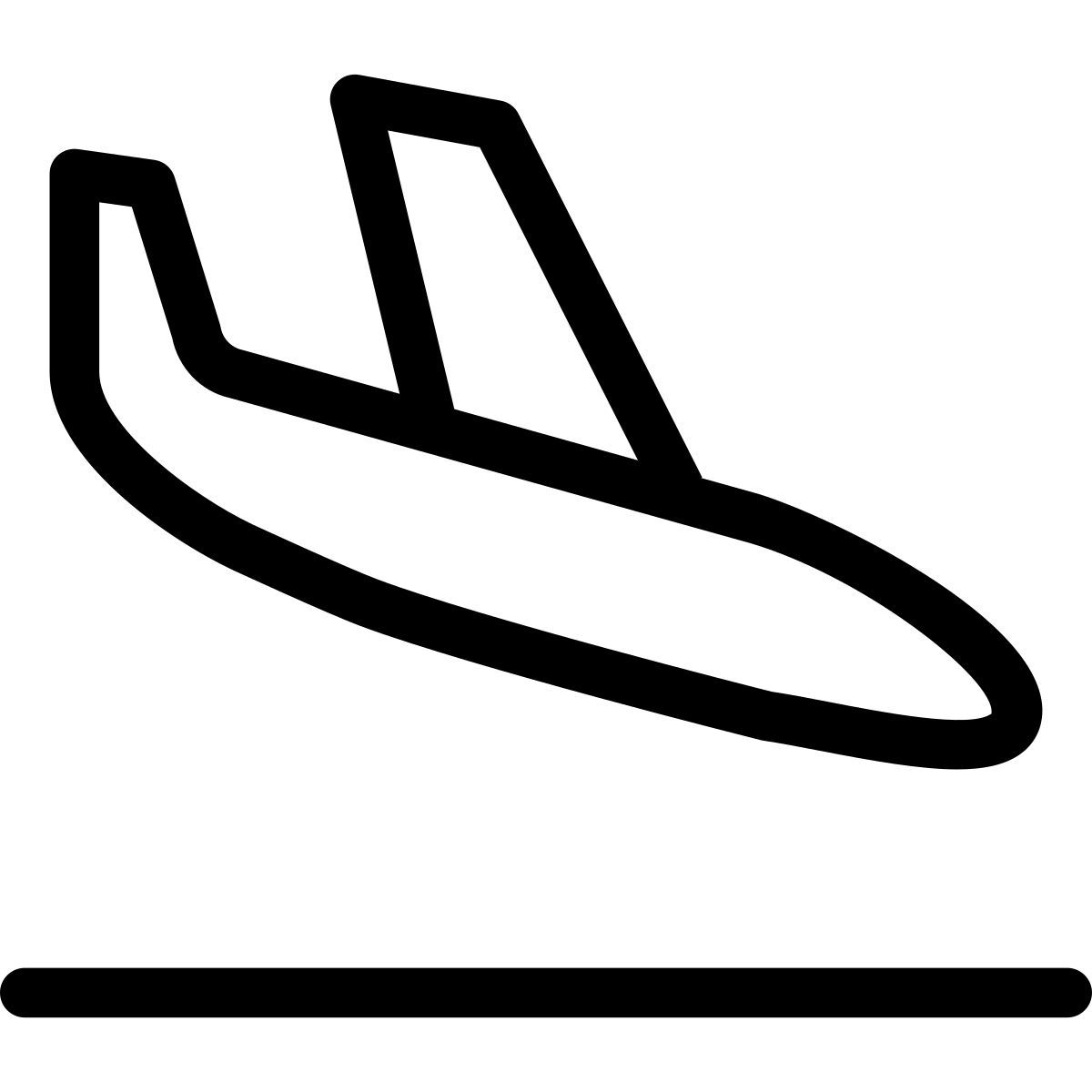 aircraft icon