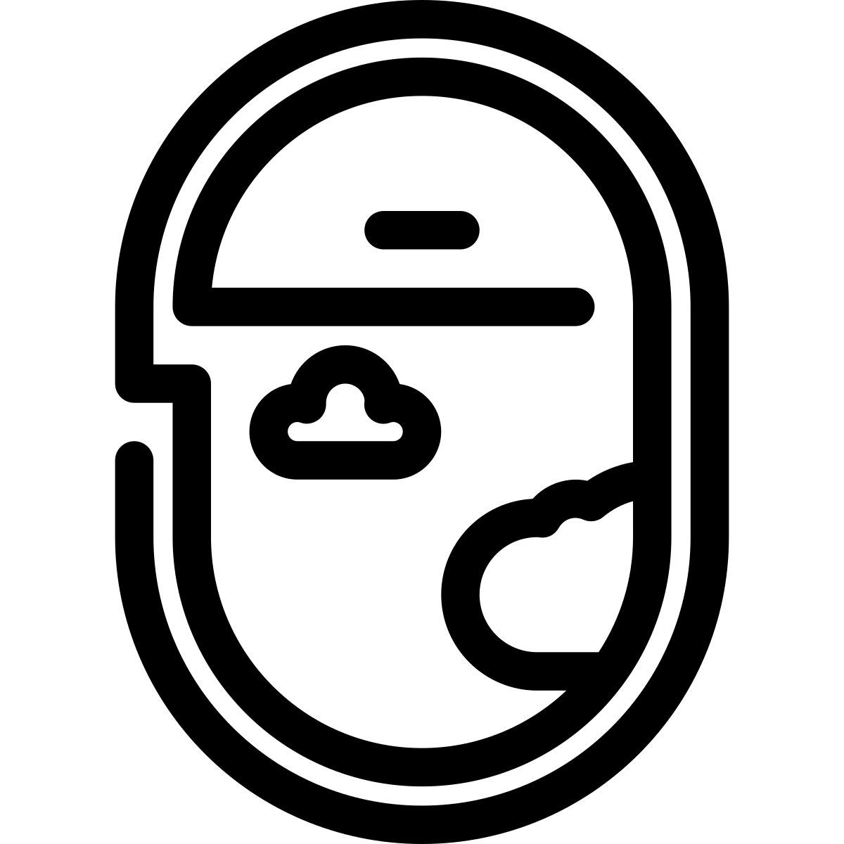aircraft icon