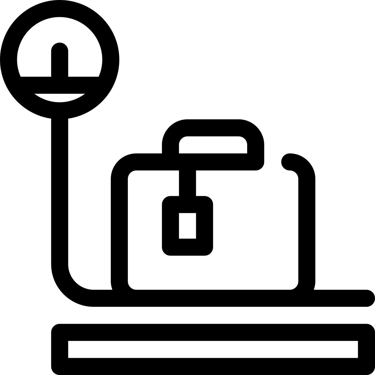 airport icon