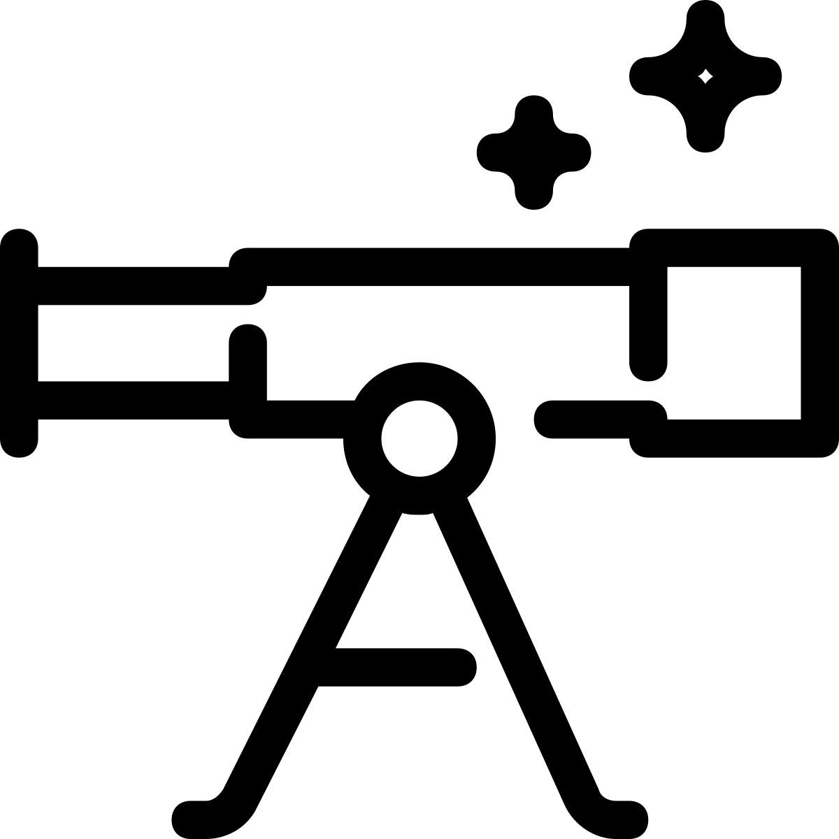Astronomy icon