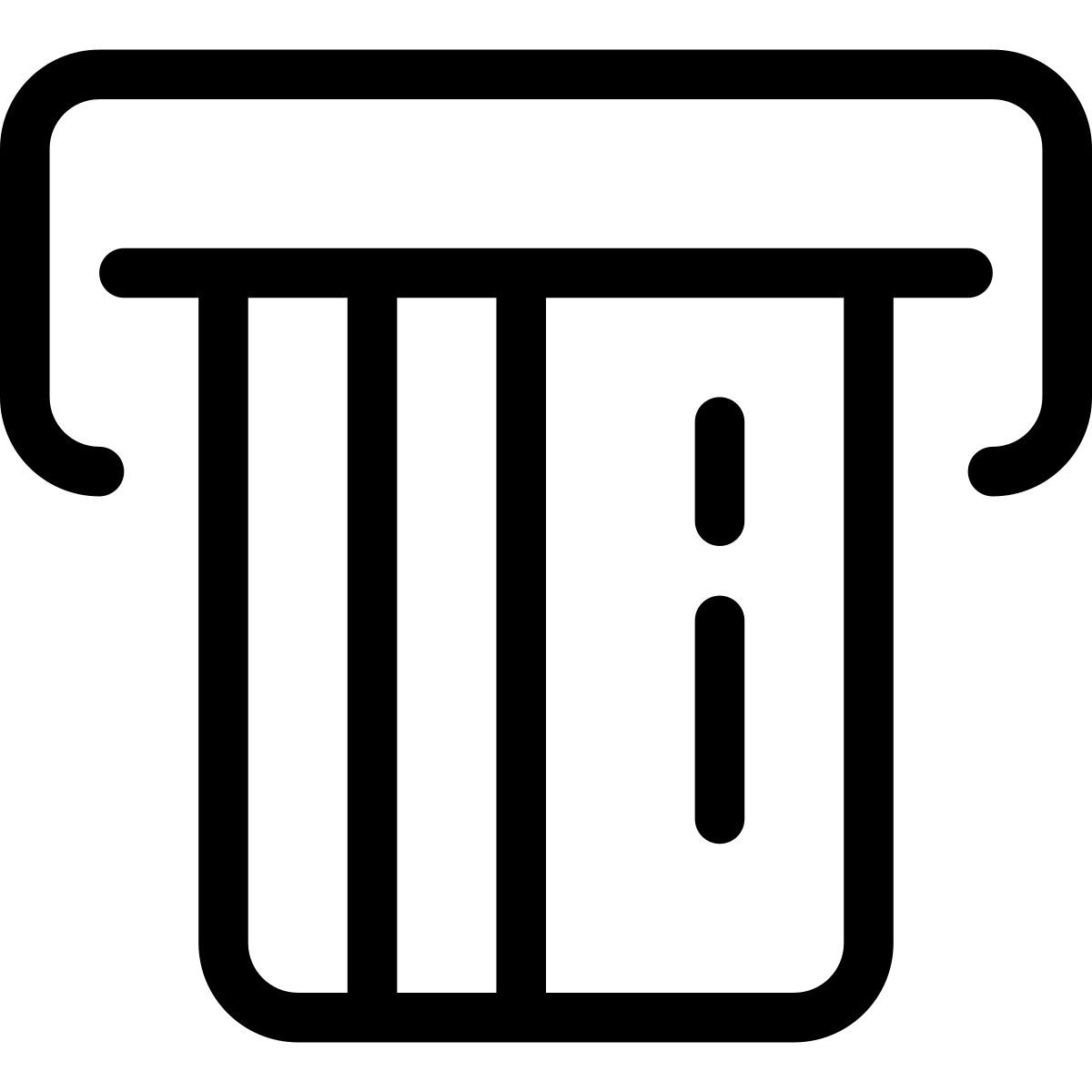atm icon