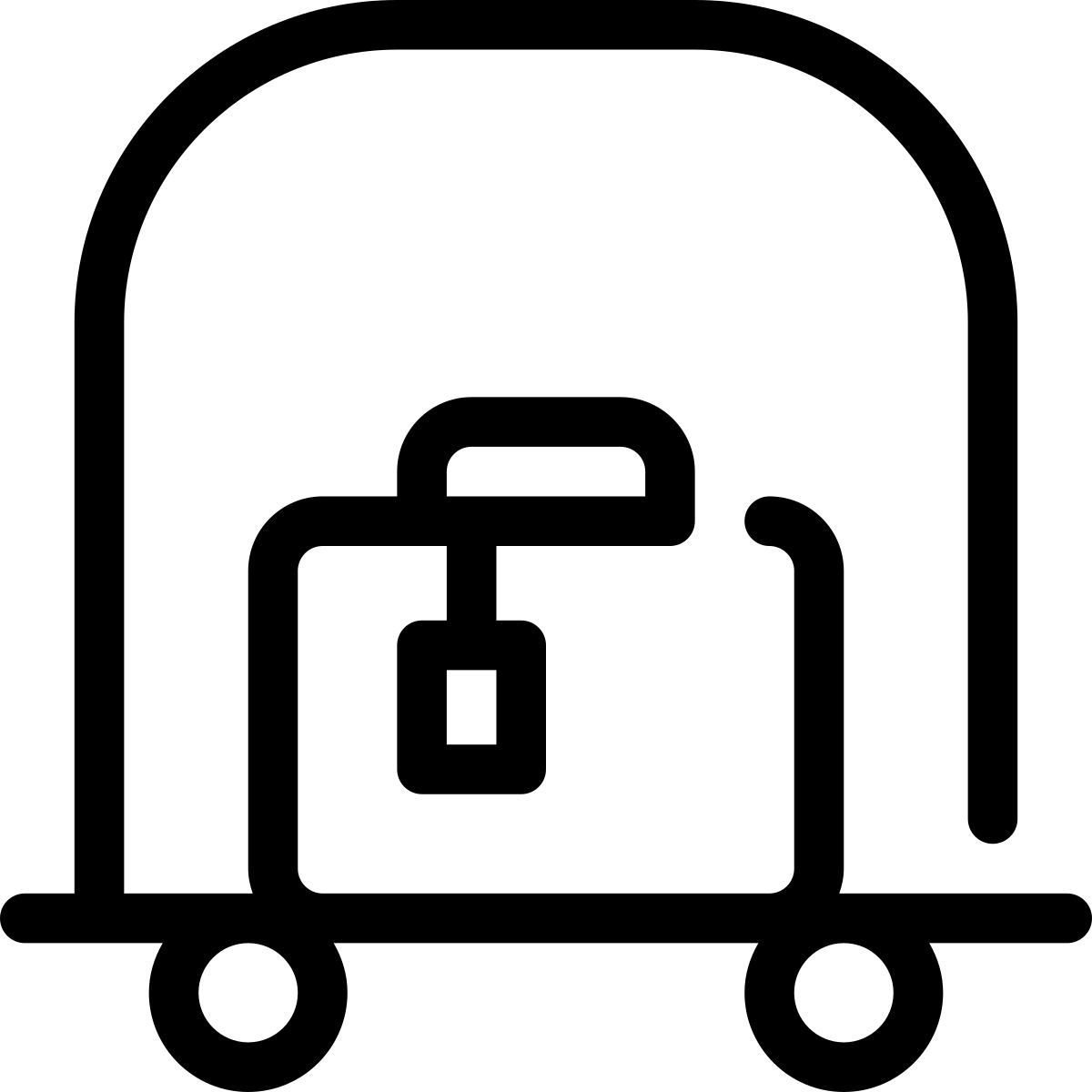 bag icon