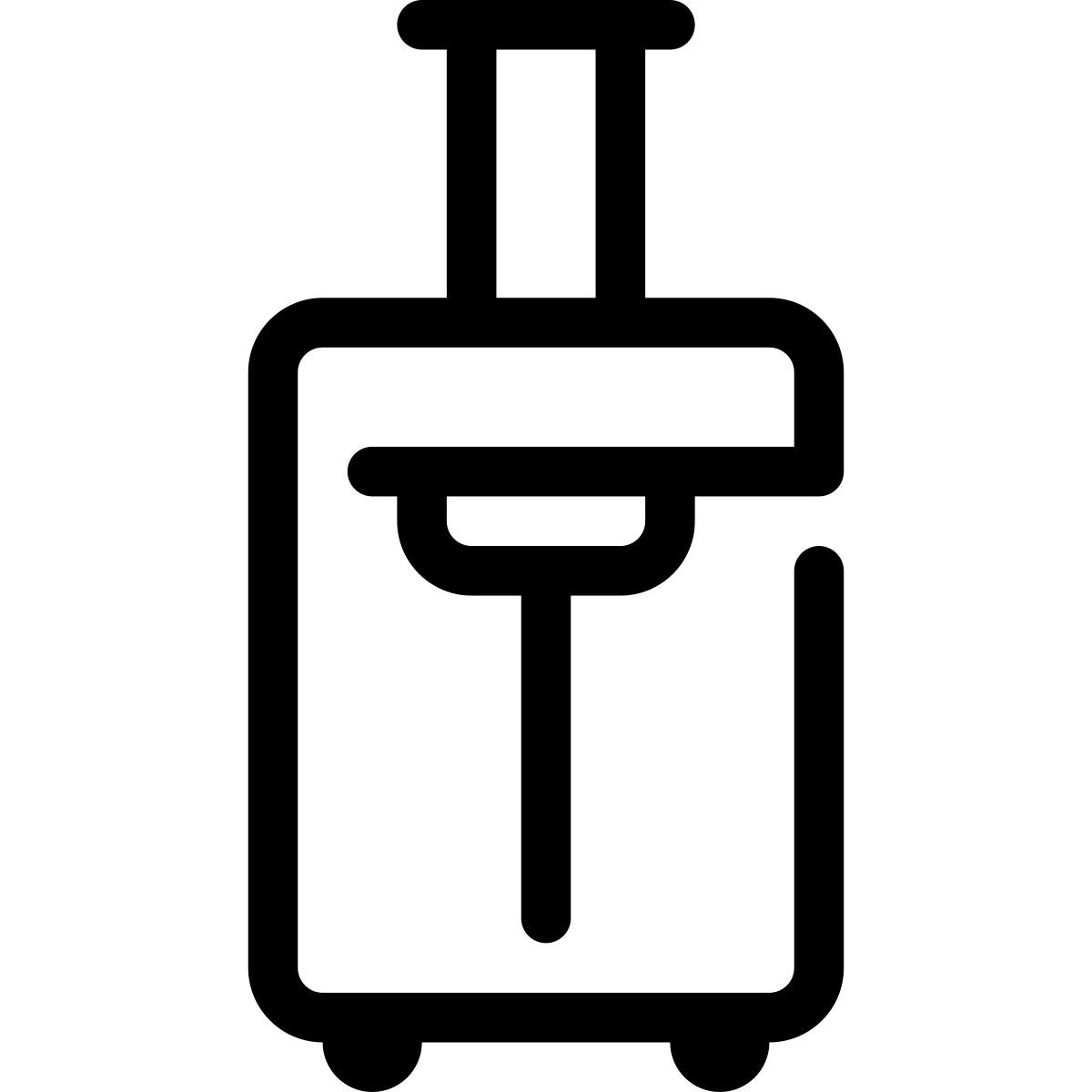 bag icon