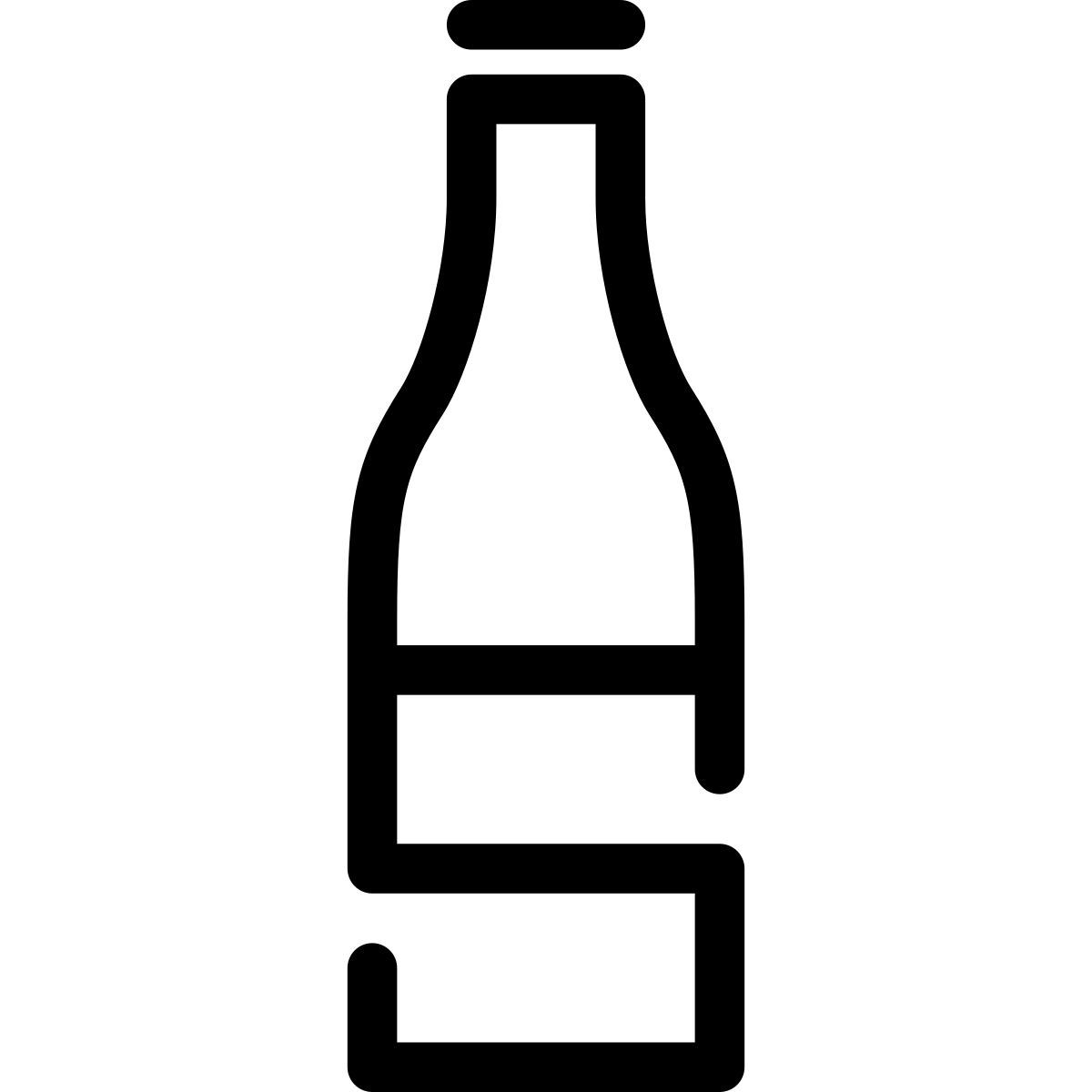 bar icon
