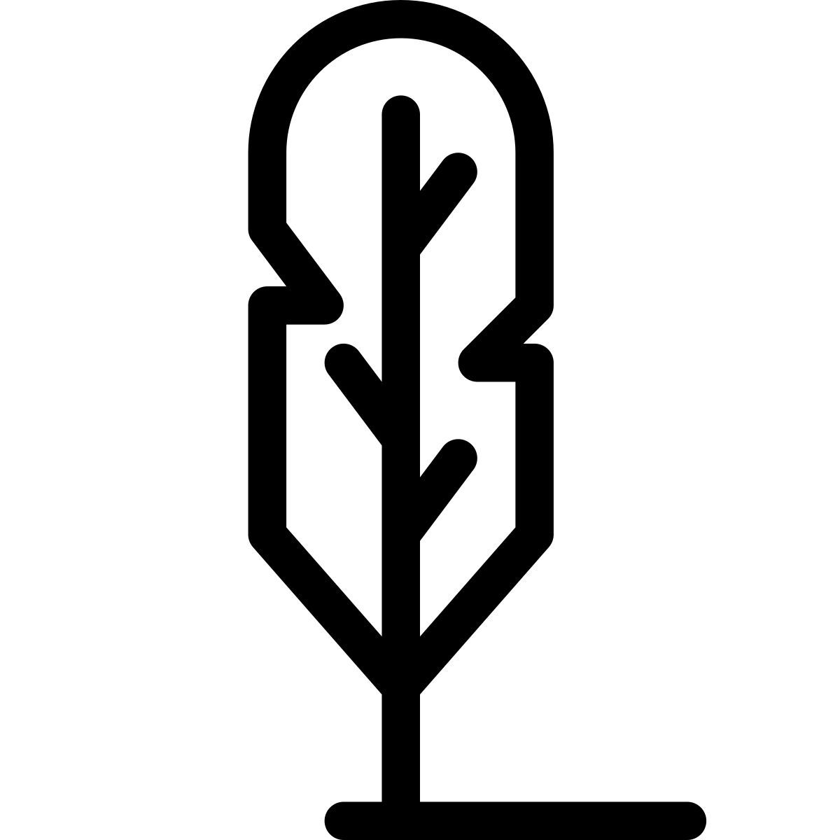 bird icon