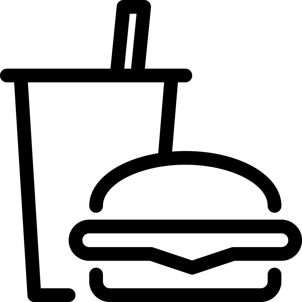 burger icon